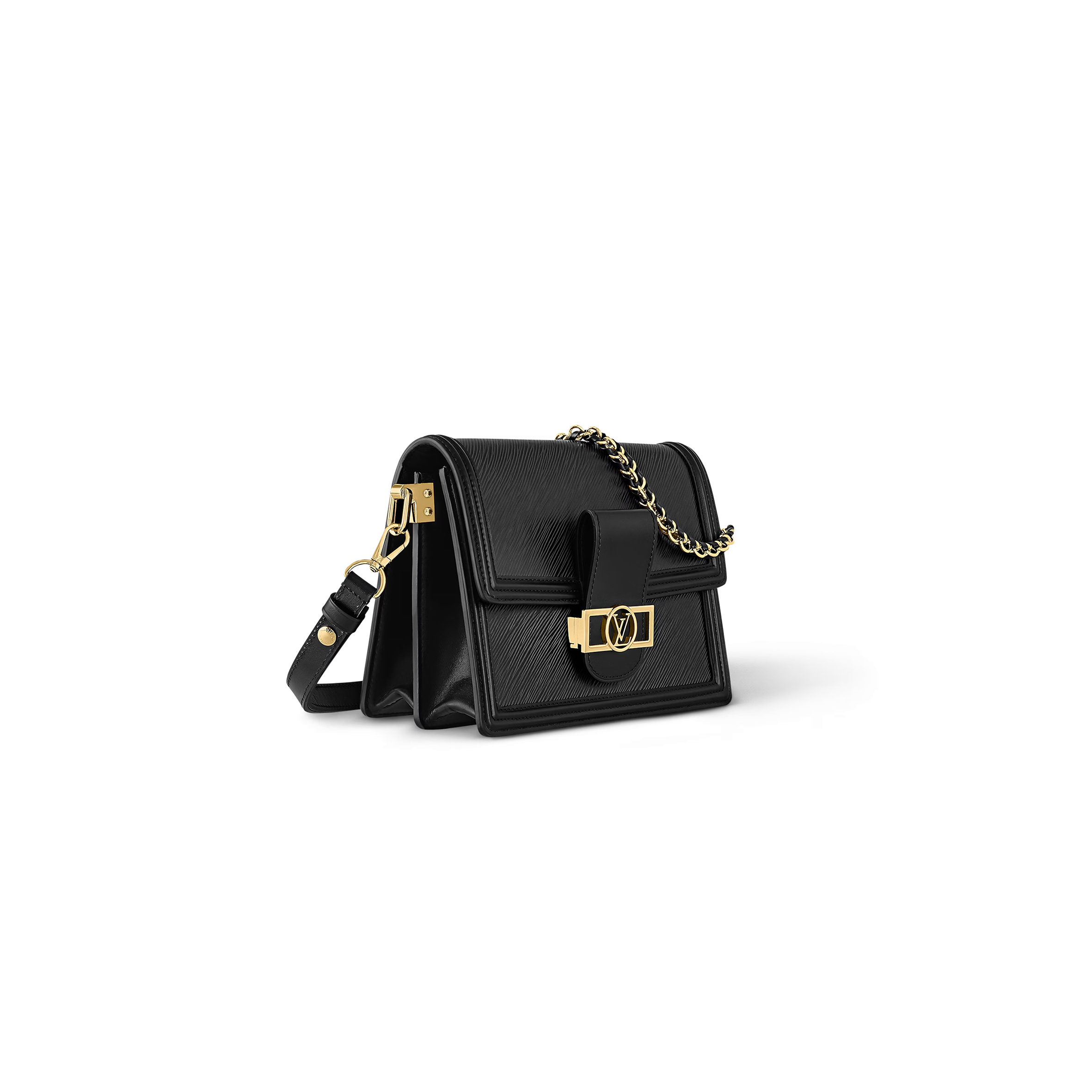LOUIS VUITTON DAUPHINE MM M56141 (25*17*10.5cm)